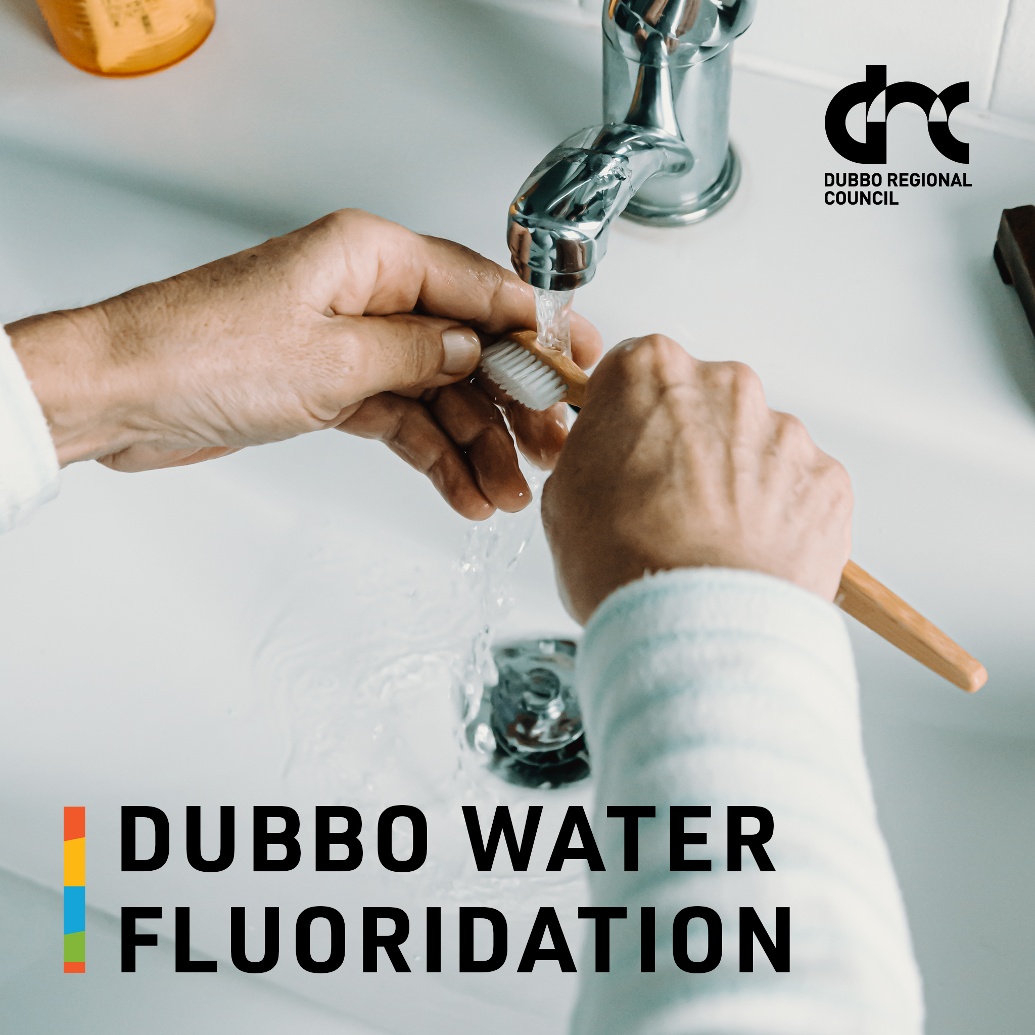 Dubbo Water Fluoridation